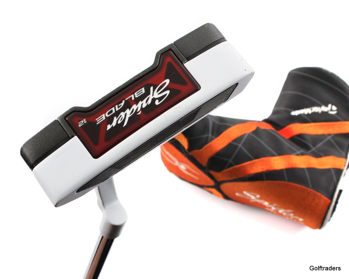 spider blade 12 putter