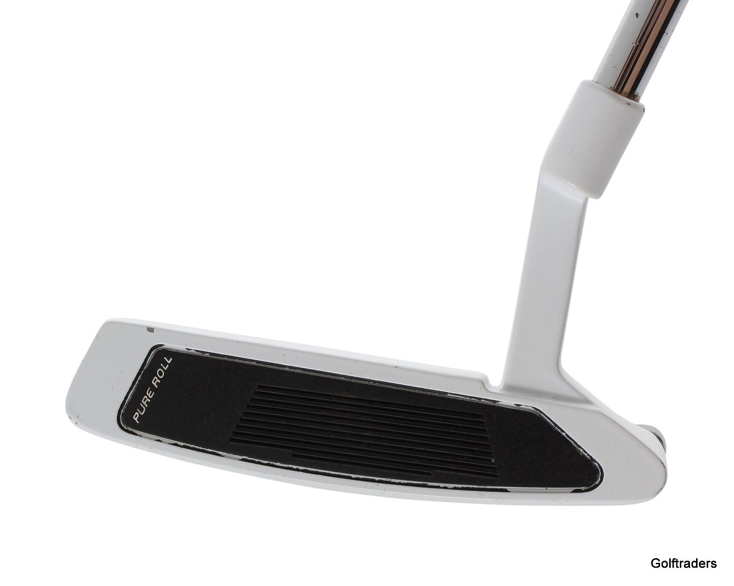 spider blade 12 putter