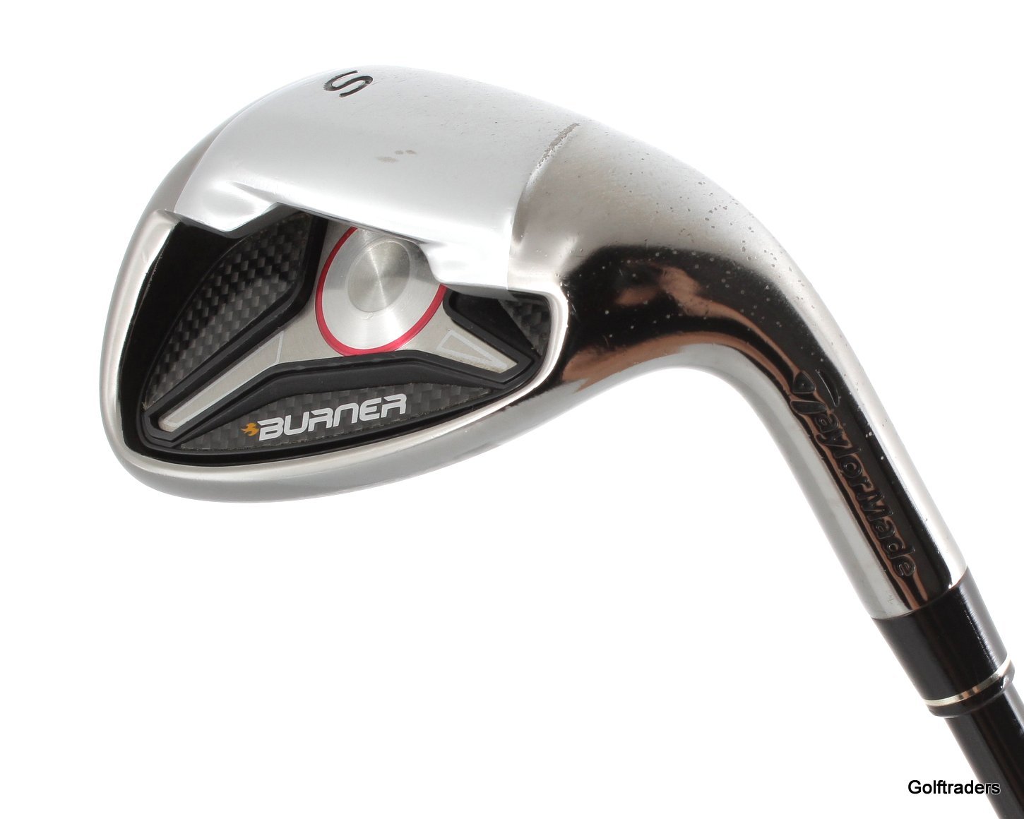 Taylormade Burner Sand Wedge Graphite Stiff Flex F3064 just 109.00