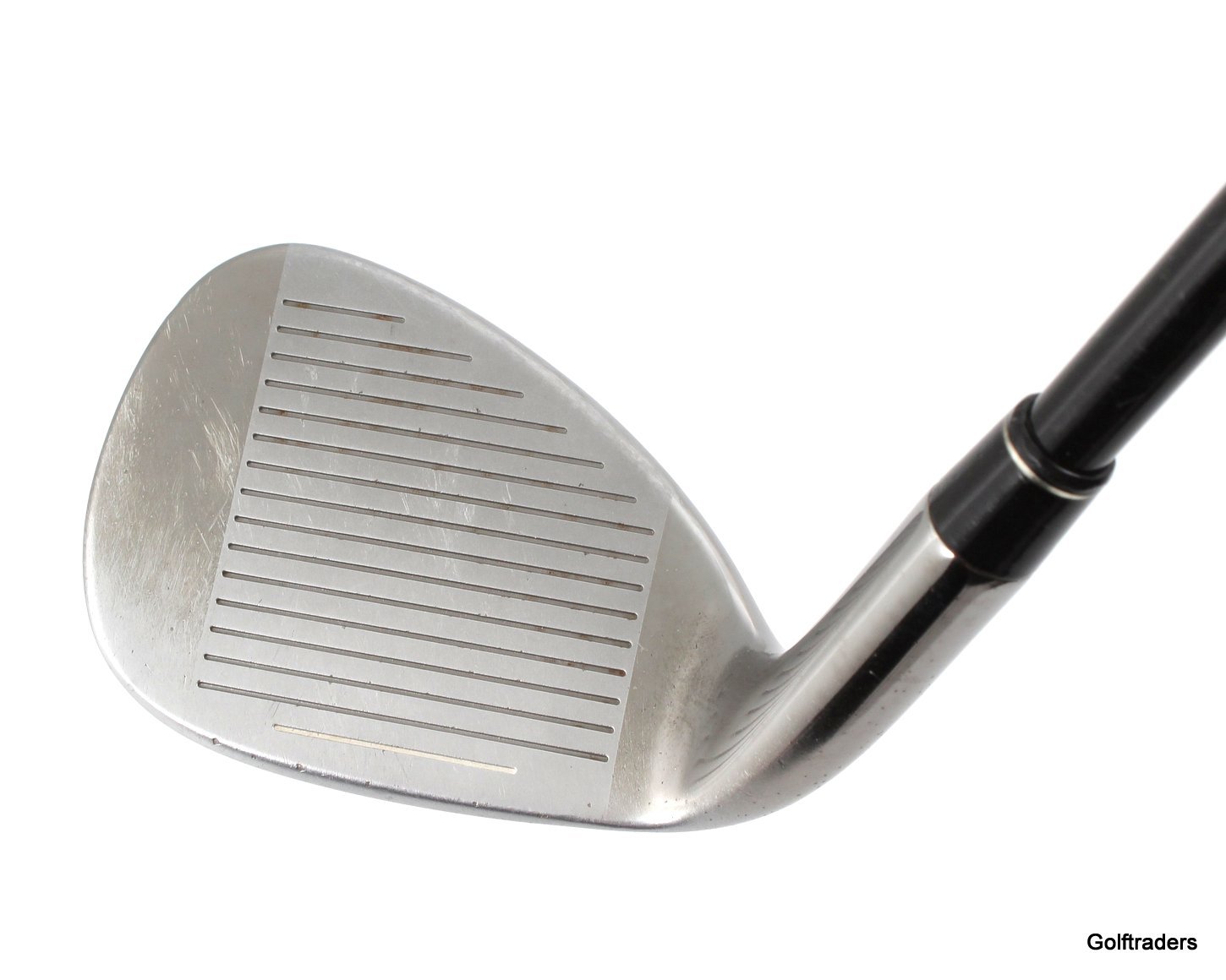 Taylormade Burner Sand Wedge Graphite Stiff Flex F3064 just 109.00