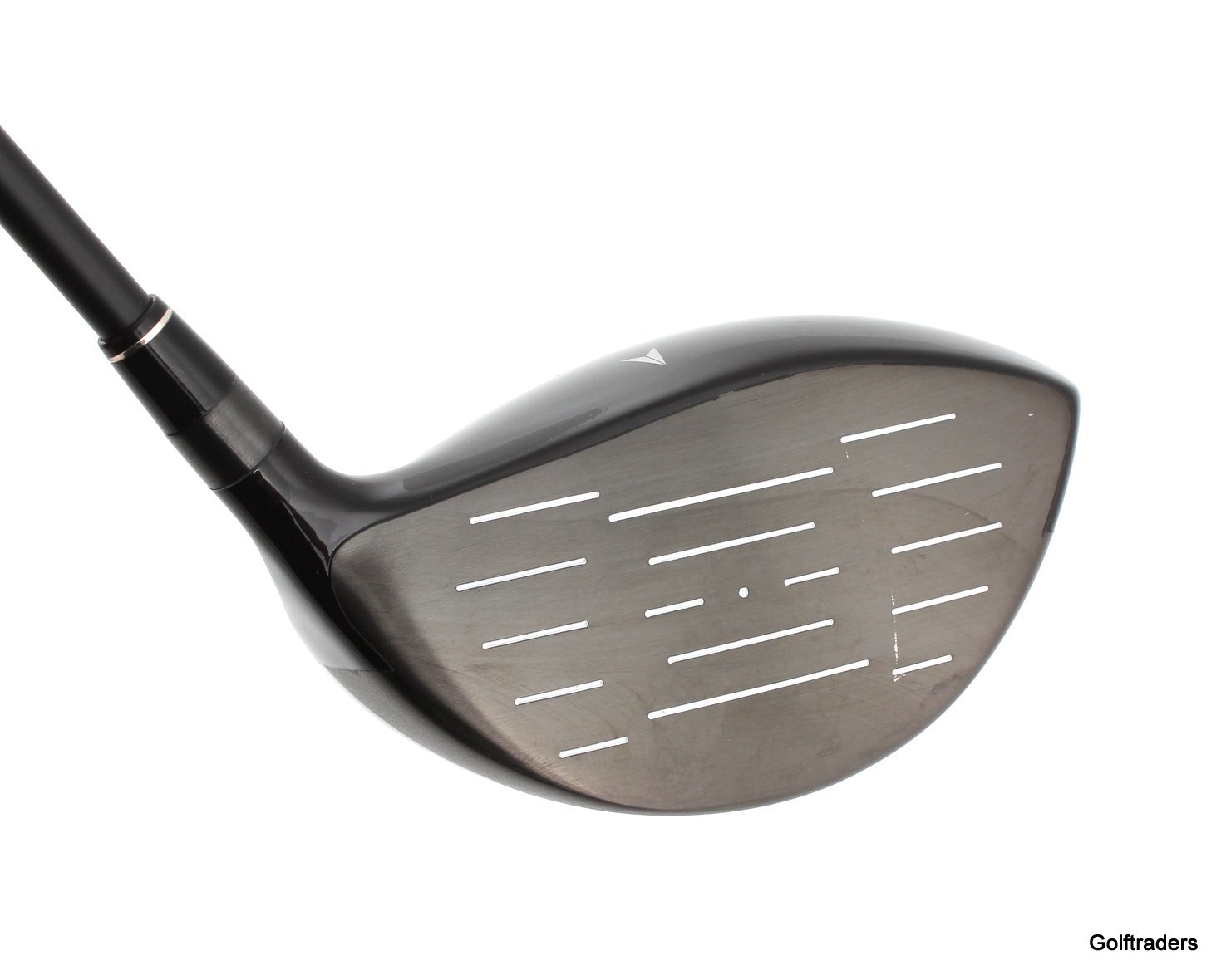 Tour Special Titanium 460cc Driver 10.5º Graphite Regular Left Handed ...