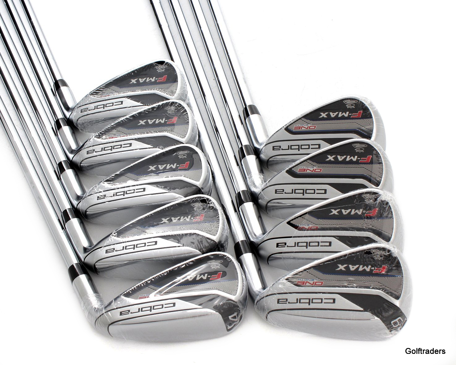 new cobra one length