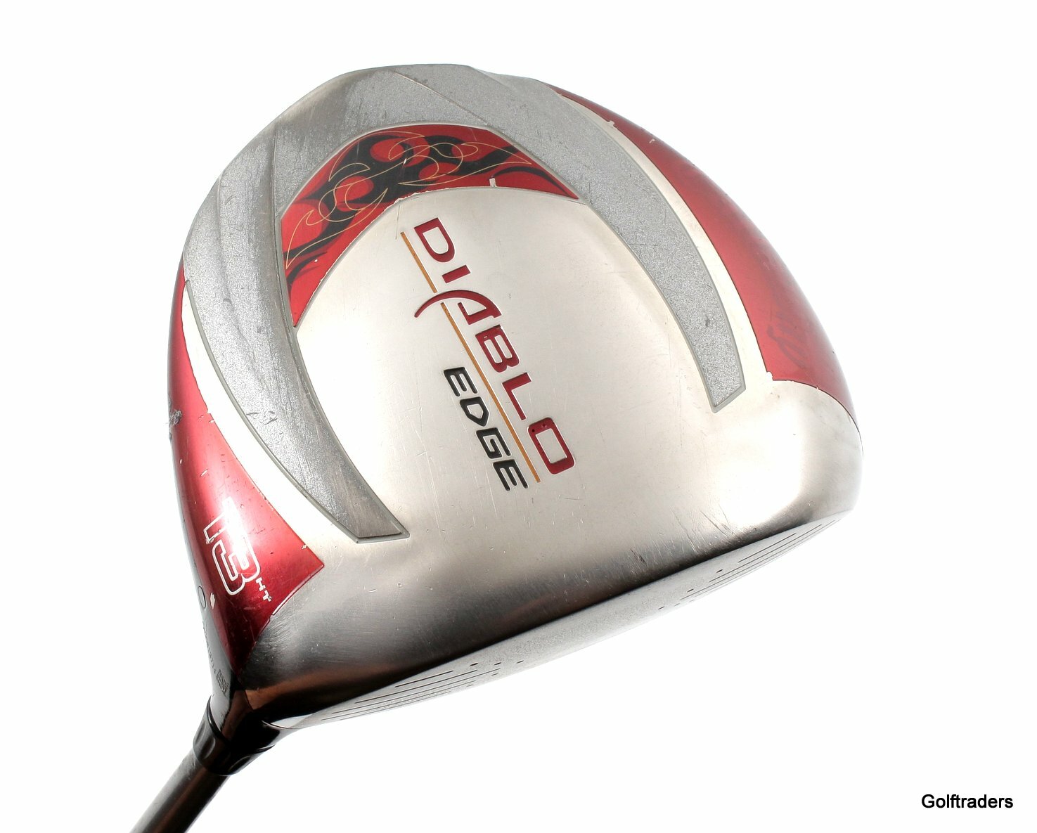 Callaway Diablo Edge Driver 13HT Graphite Ladies Flex F3248 just 119.00