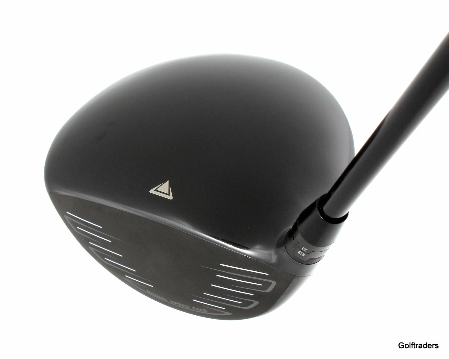 Driver Titleist 917 D3 9.5° Flex S - Occasion Classe C - Pour Améliorer Ton Jeu Au Golf