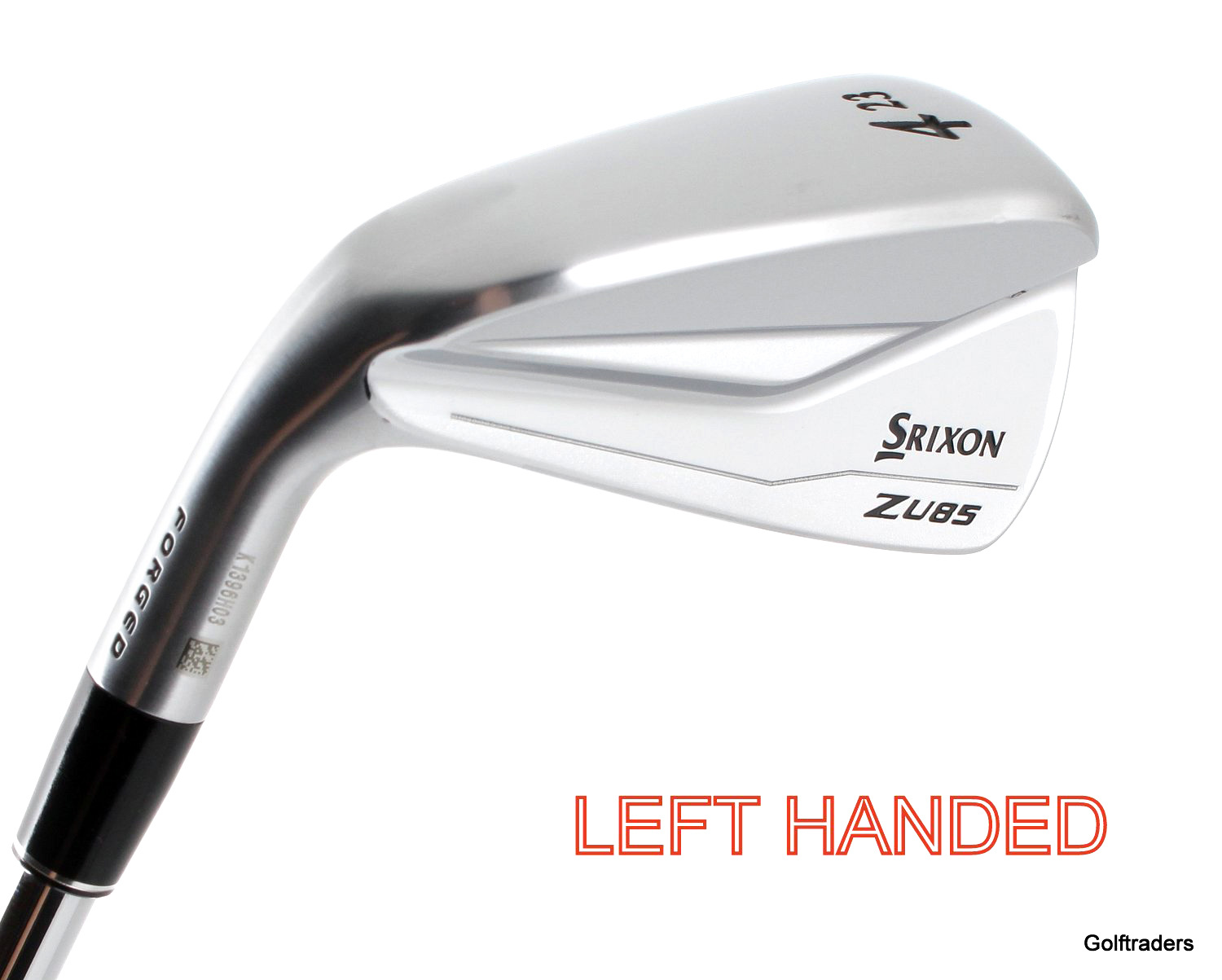 srixon z u85 utility