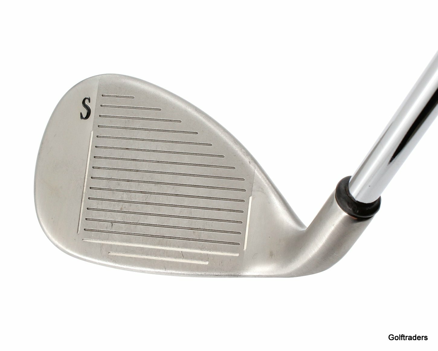 Callaway X20 Sand Wedge Steel Uniflex Flex F3219 just 99.00