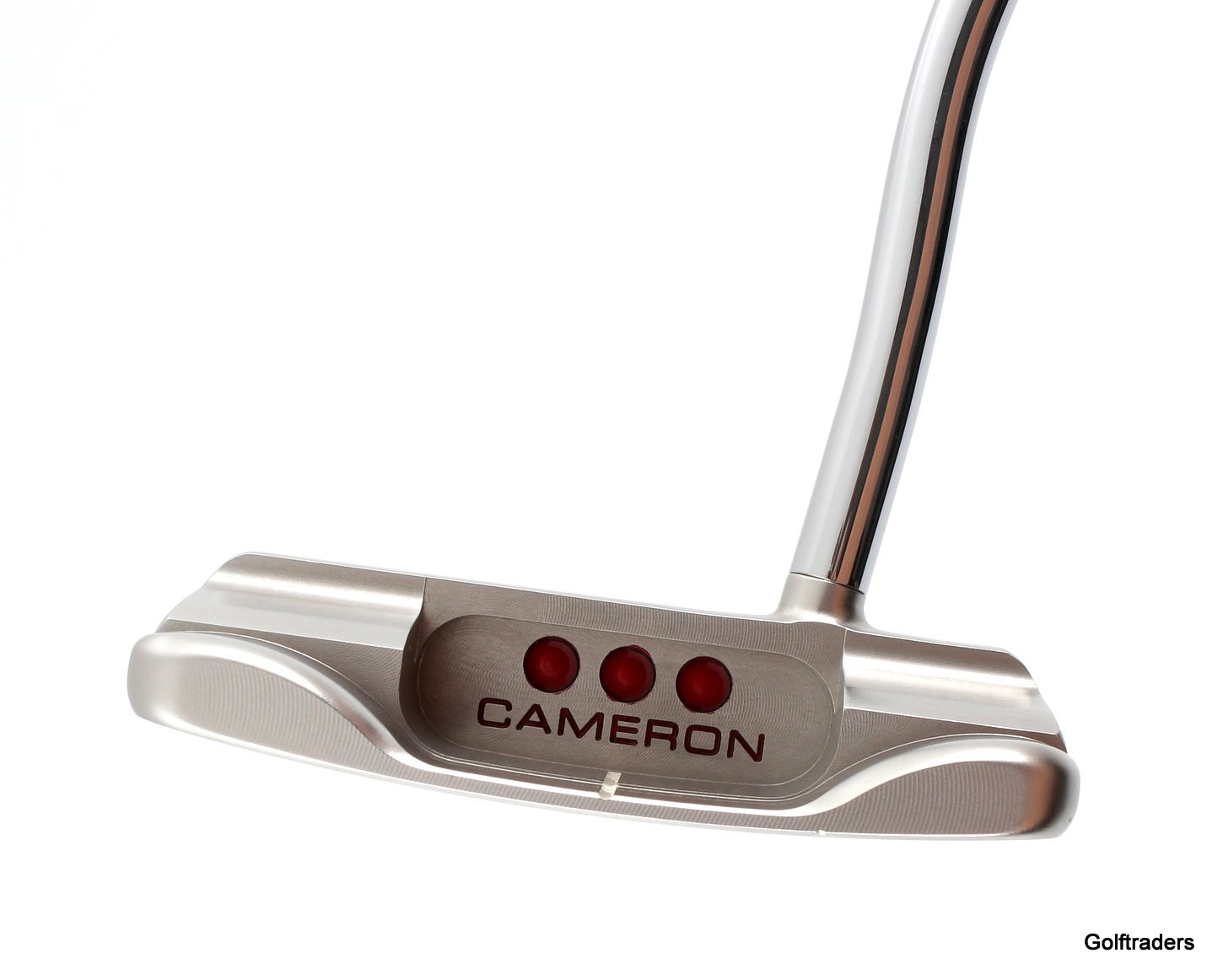 scotty cameron select square back