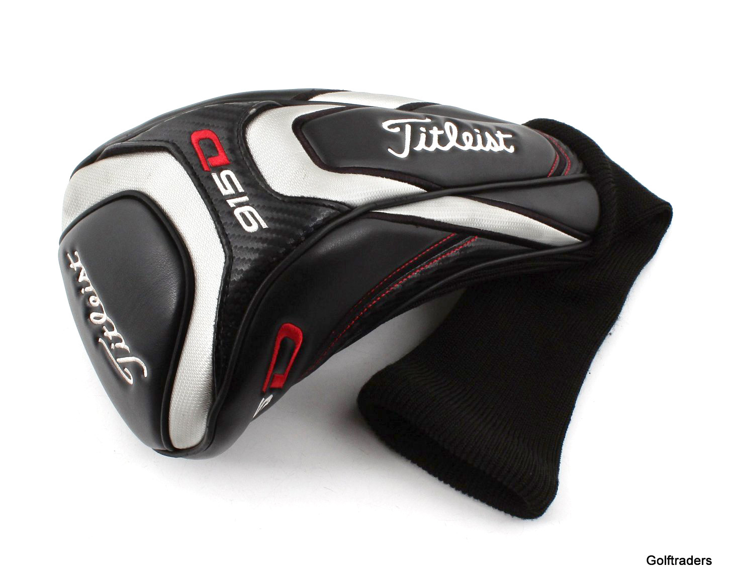 Titleist 915D2 Driver 9.5º Graphite Stiff Flex Cover F3583 just $259.00