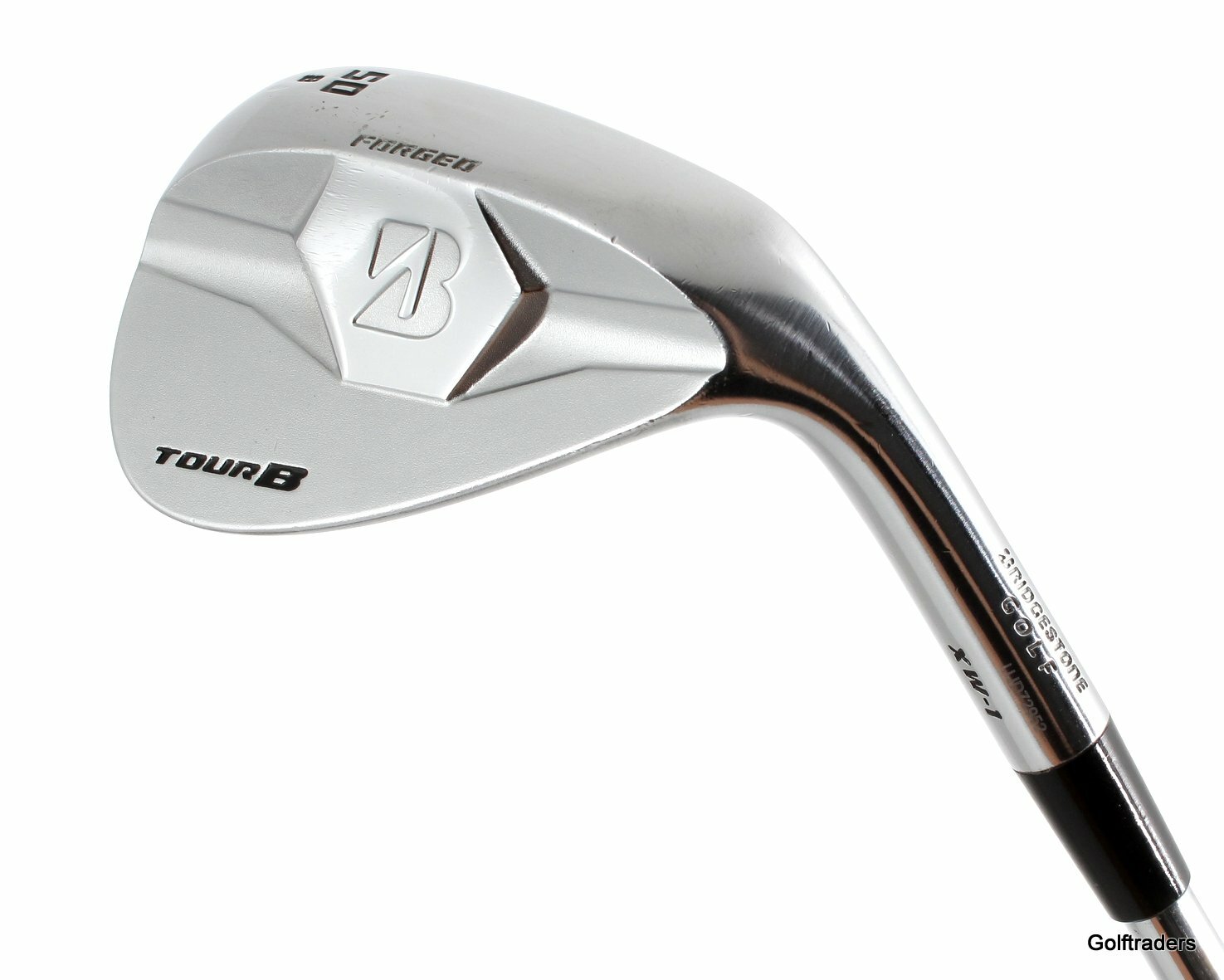 forged gap wedge