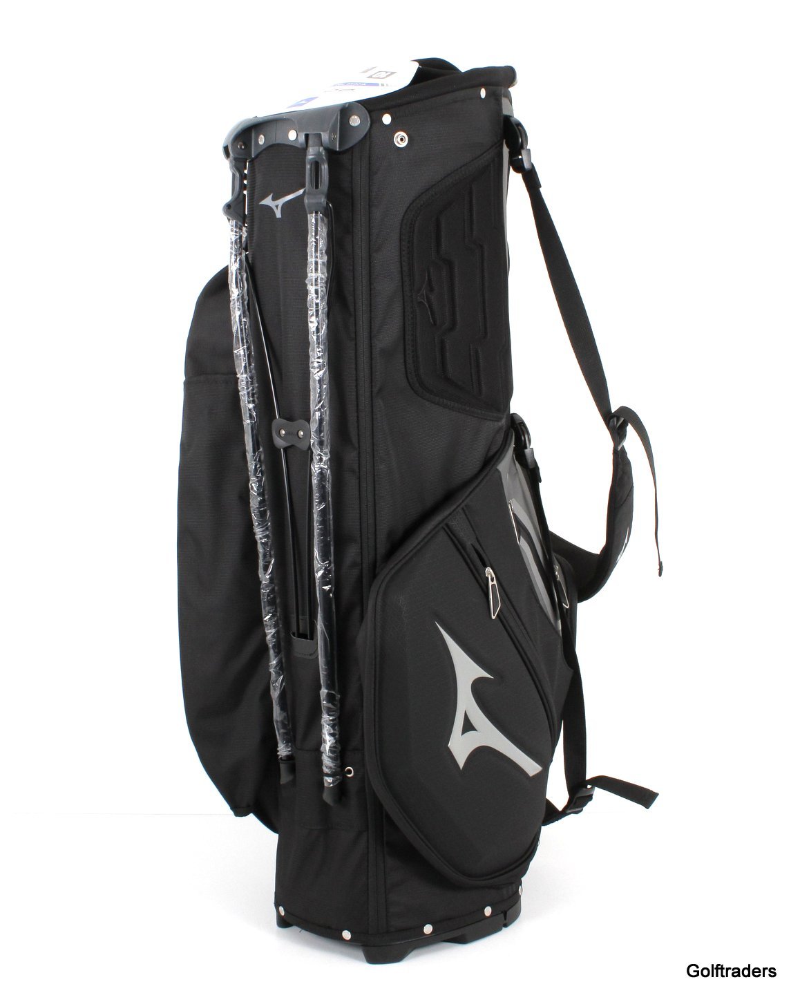 mizuno pro bag
