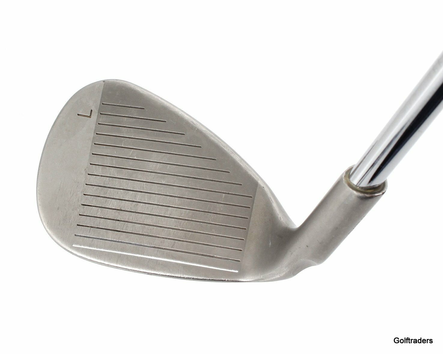 Ping G20 Blue Dot Lob Wedge Steel Regular Flex F3546 just 119.00