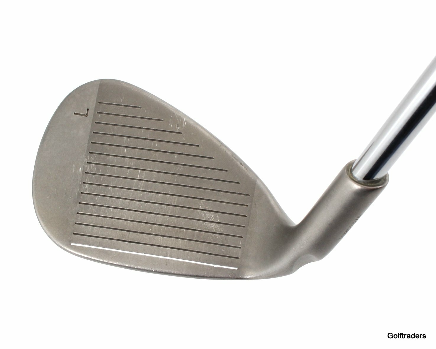 Ping G20 White Dot Lob Wedge Steel Regular Flex F3579 just 119.00