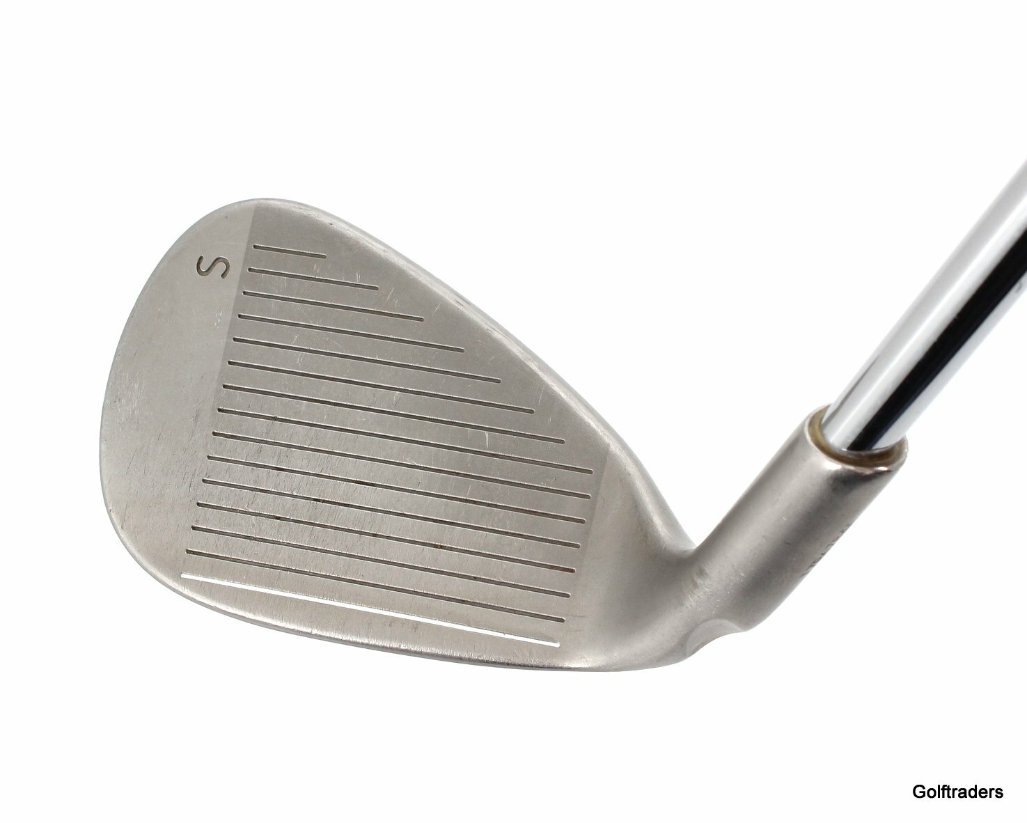 Ping G20 Blue Dot Sand Wedge Steel Regular Flex F3545 just 119.00