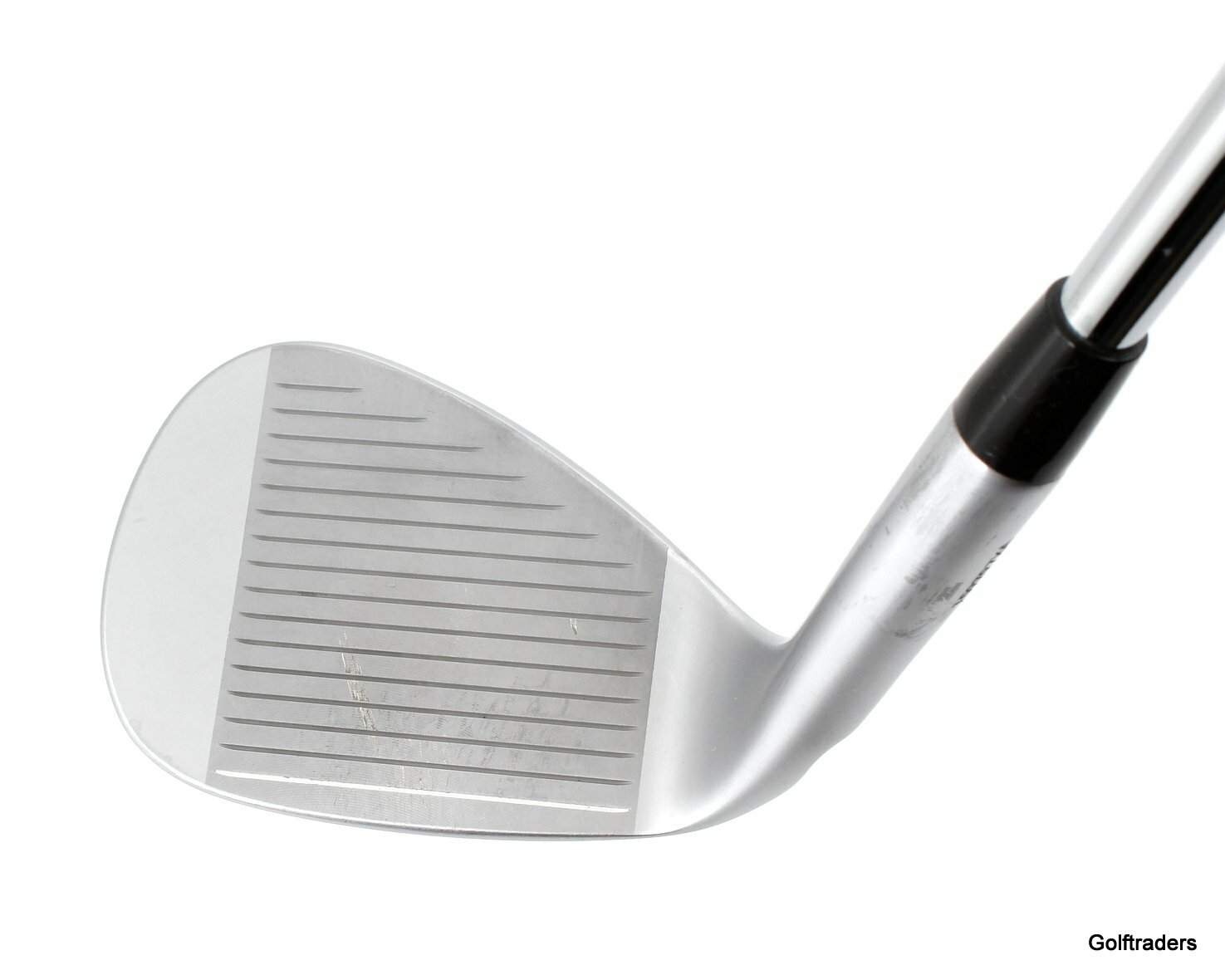 Ping Glide Red Dot Lob Wedge 60.SS Steel Regular Flex F3480 just