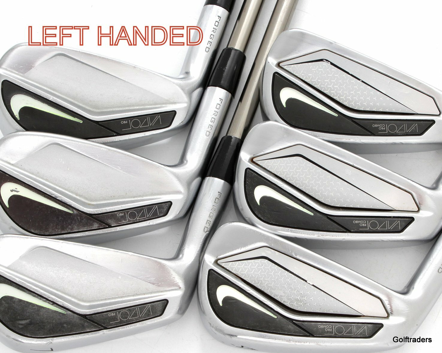 nike vapor pro 4 iron