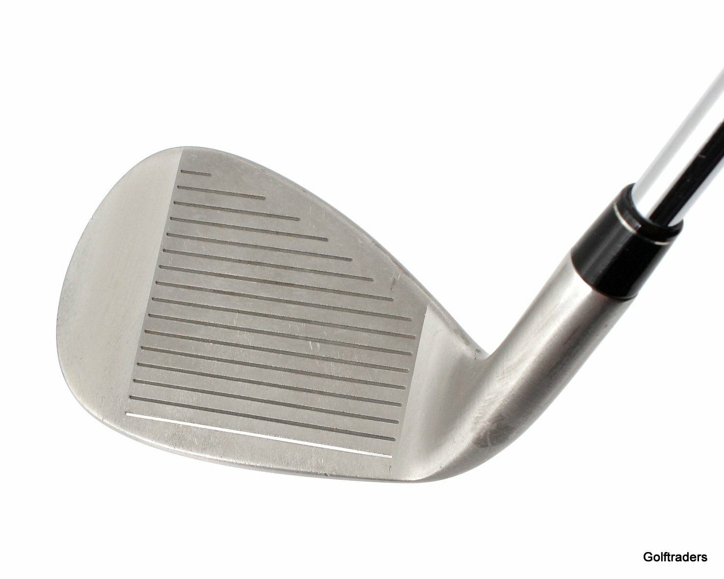 Taylormade RBZ Rocketballz Sand Wedge 55º Steel Regular Flex F3519 just