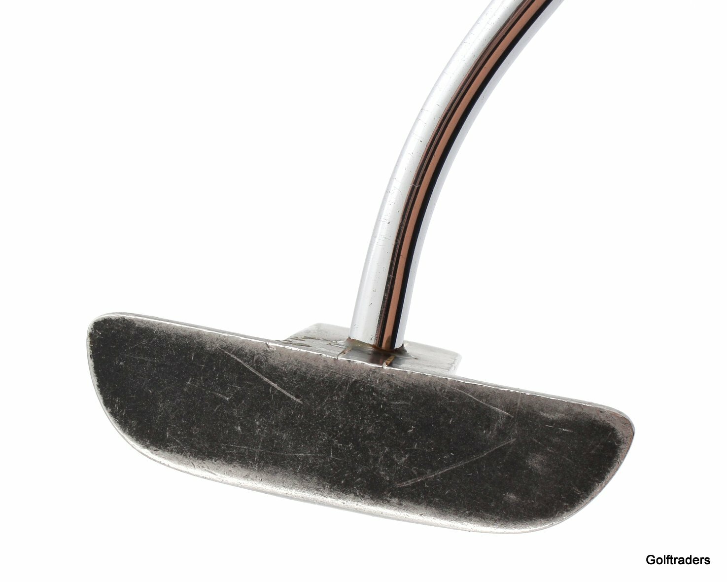 Ugly Duckling Putter Steel 35" F3766 just 75.00