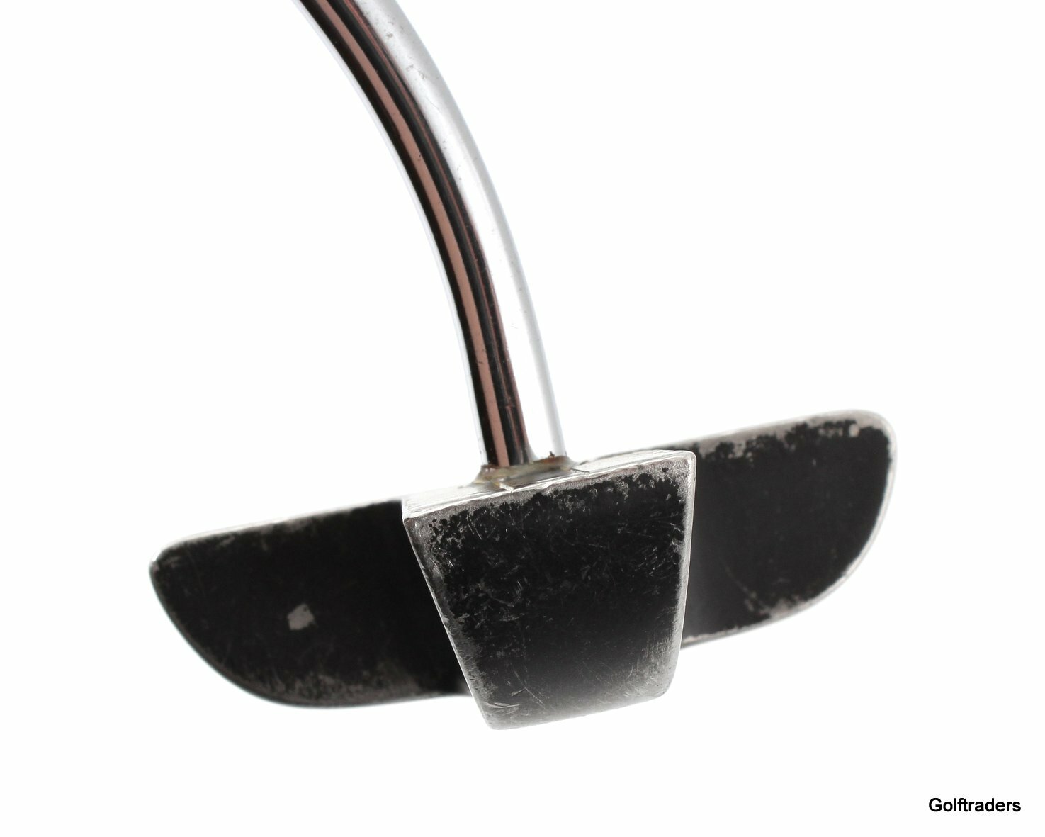 Ugly Duckling Putter Steel 35" F3766 just 75.00