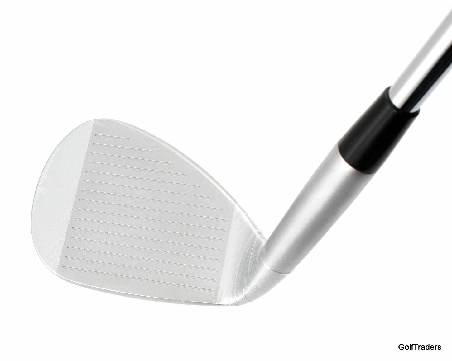 New Mizuno T7 White Satin Lob Wedge 60.10 Steel Wedge Flex F3845 just