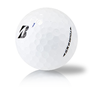 12 Bridgestone Tour B XS AAAAA/Mint Grade - Image 1