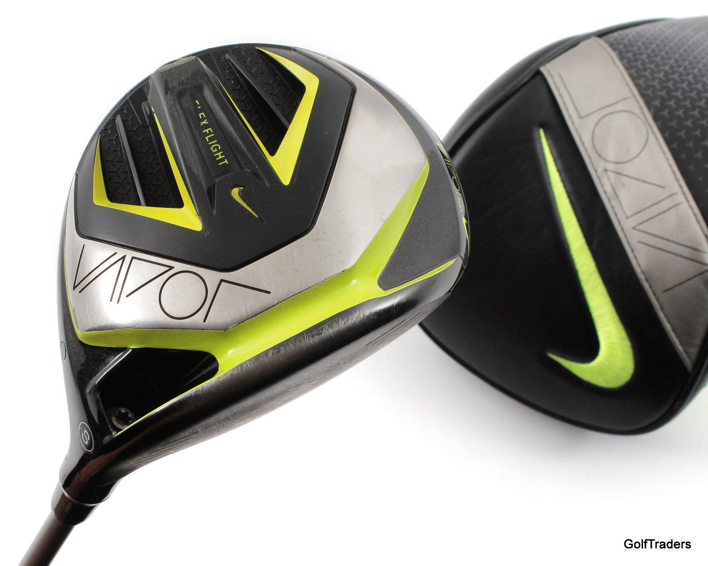 nike flex driver