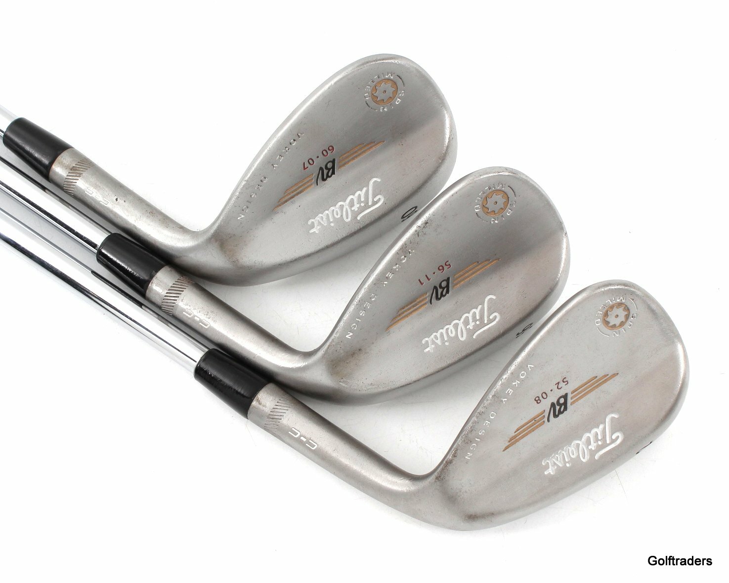 wedge set 50 56 60