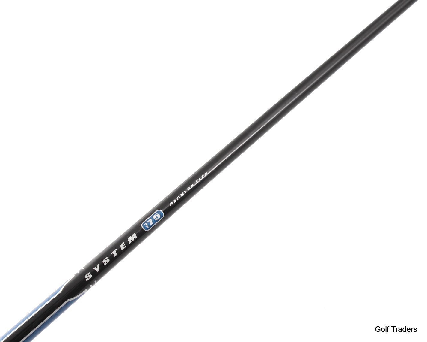 Fer 5 Callaway X-18 - Graphite Lite Flex System I55 - 38.25 Pouces - Droitier, Bon état