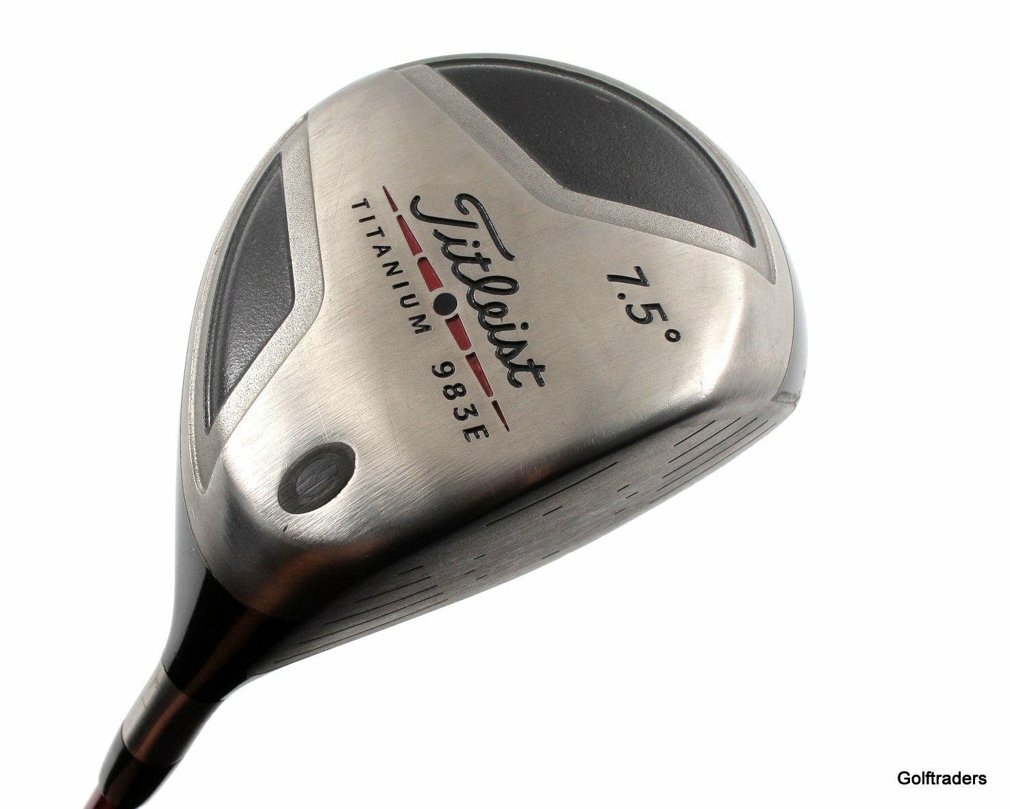 Titleist 983E Driver Year : Titleist Drivers by Year: Almost 40 Years ...