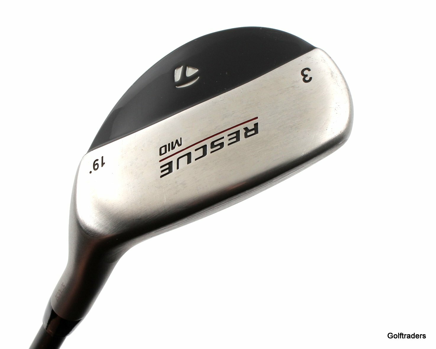 taylormade rescue mid 3 hybrid