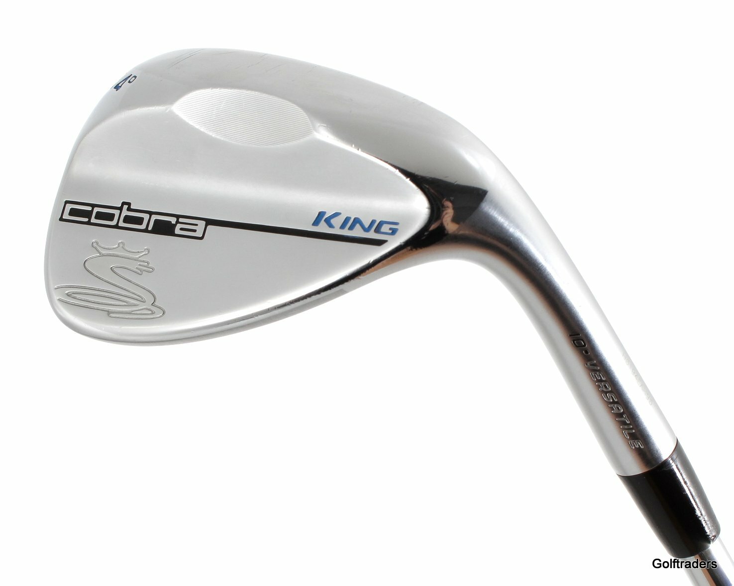 Cobra King Versatile Sand Wedge 54.10 Steel Stiff Flex F3241 just 169.00