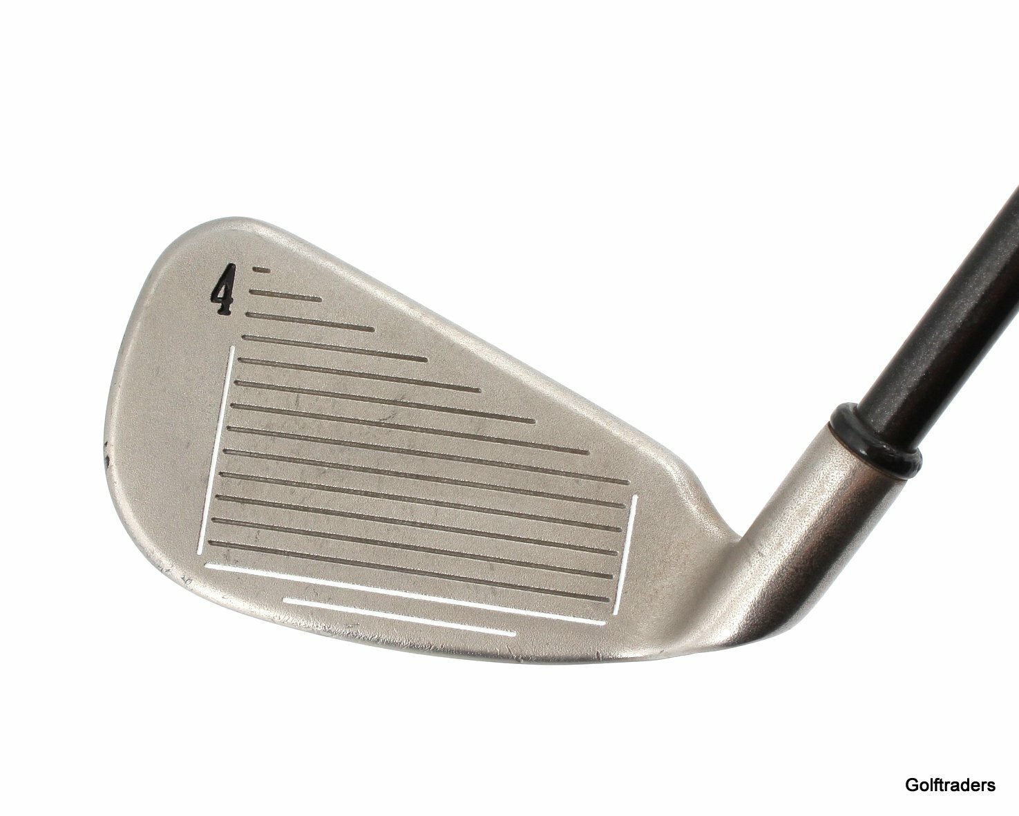 Callaway X12 4 Iron Graphite Regular Flex F3795 just 79.00