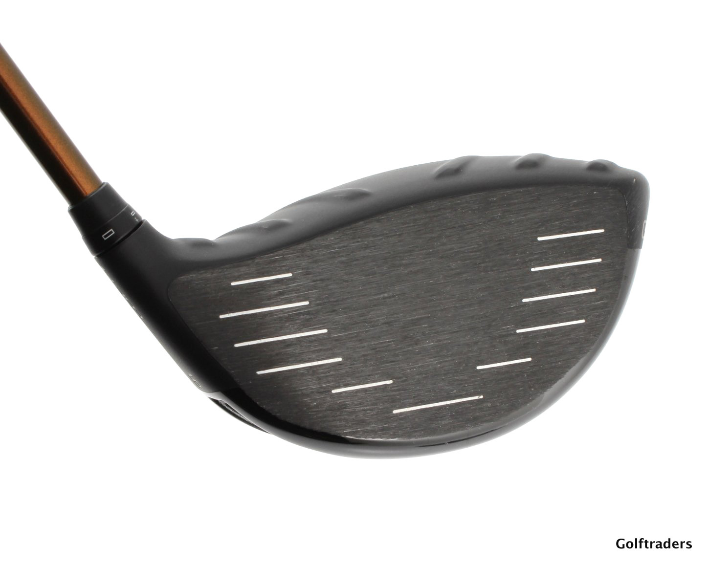 ping g400 driver left