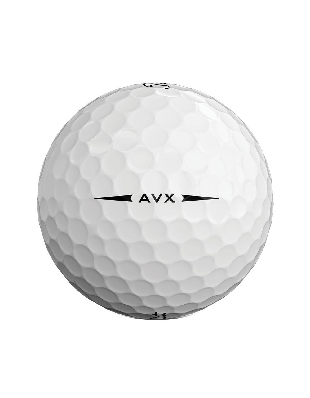 12 Titleist AVX AAAA/Near Mint Grade - Image 1
