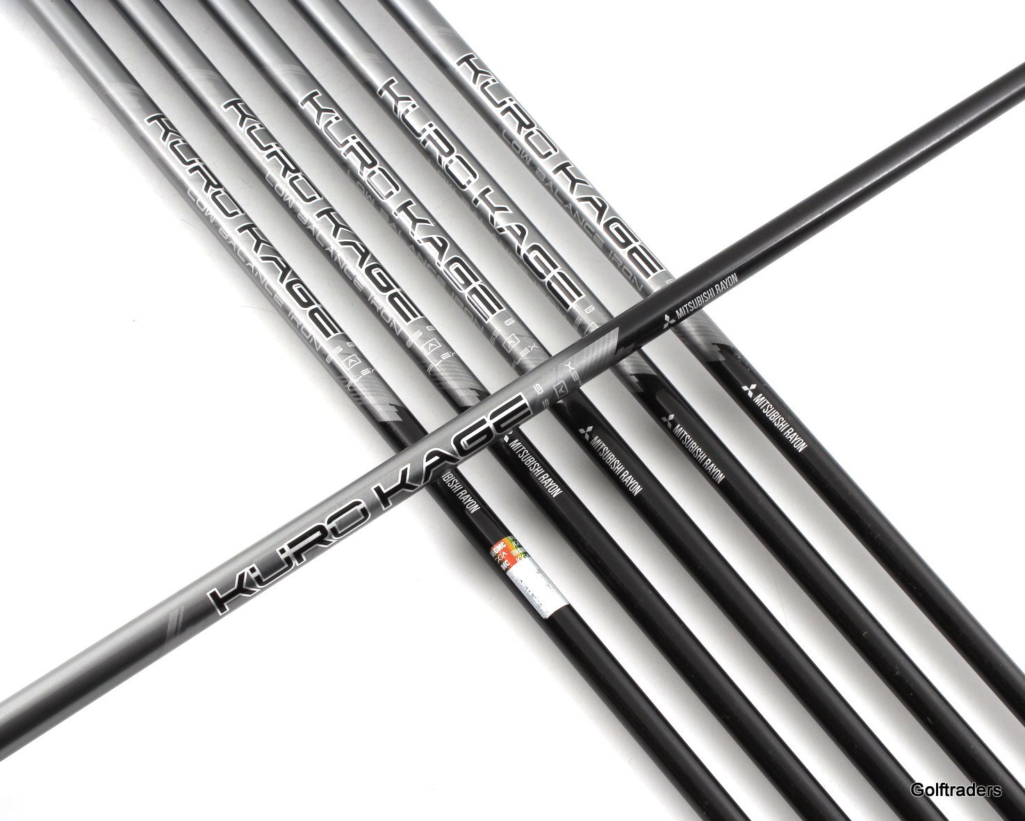 Titleist AP1 714 Irons 5PW Graphite Seniors Flex Left Handed F4368