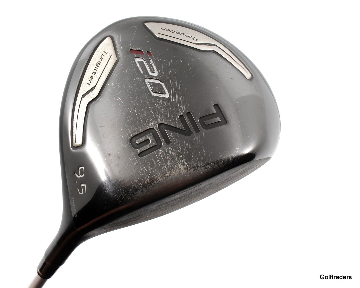 driver ping i20