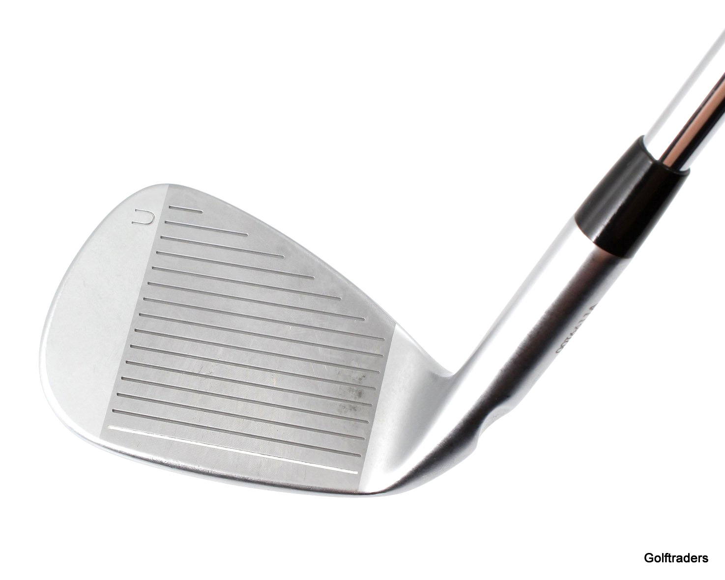 Ping i200 Blue Dot Gap Wedge Steel Stiff Flex F4575 just 149.00