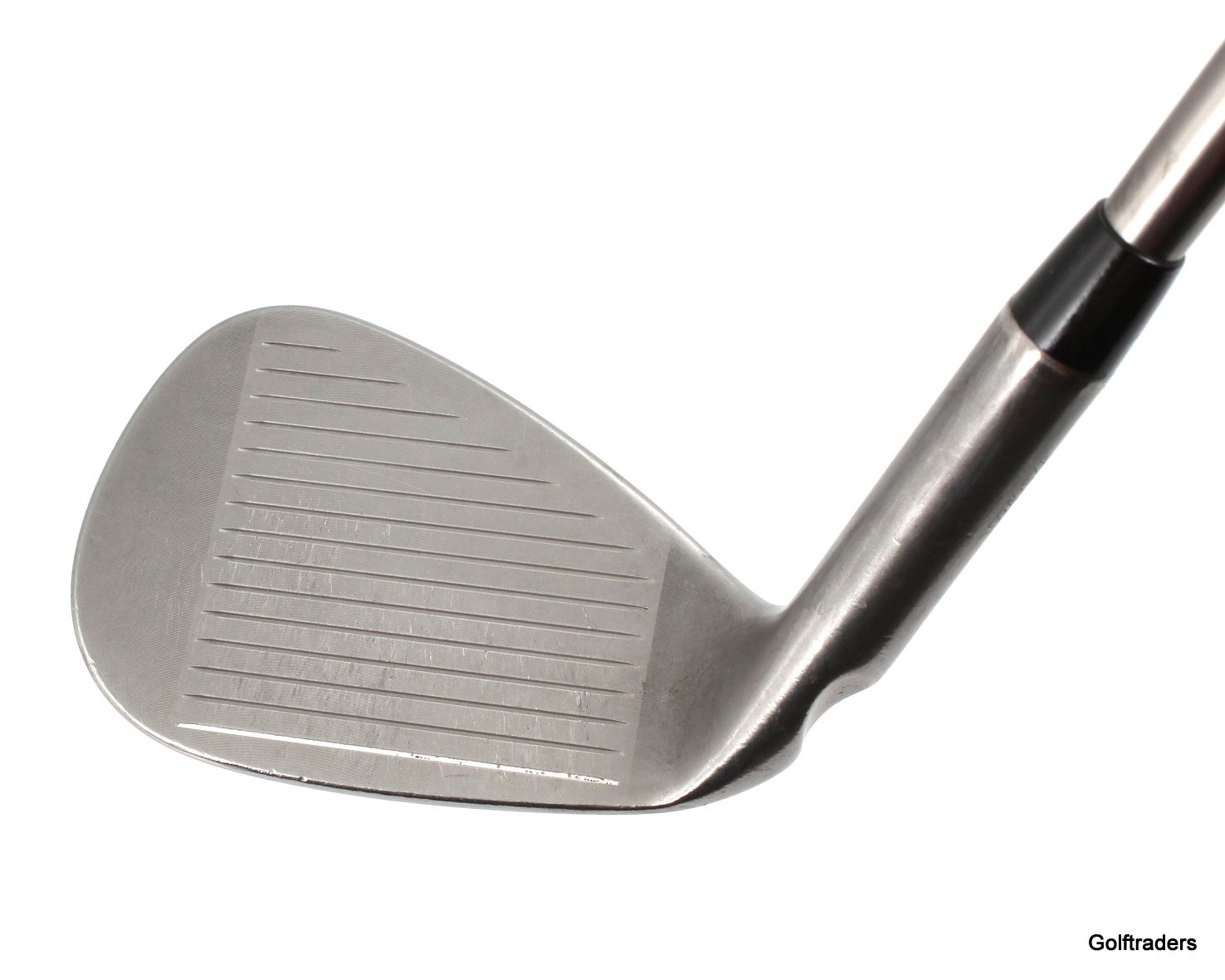 Ping Tour SS Orange Dot Gap Wedge 52º Graphite Ladies Flex F4562