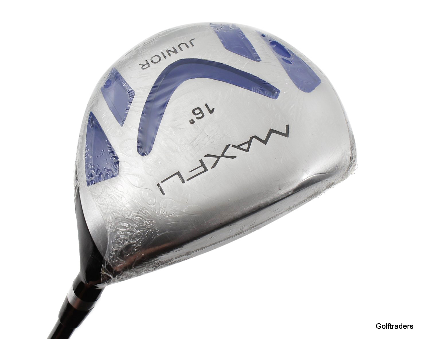 New Maxfli Junior Golf Set 10 Piece for Ages 912 Years Old F4700 just