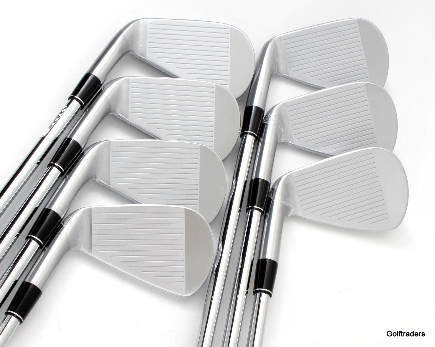 New Srixon Z585 Irons 4PW Steel Regular Flex F4691 just 1119.00