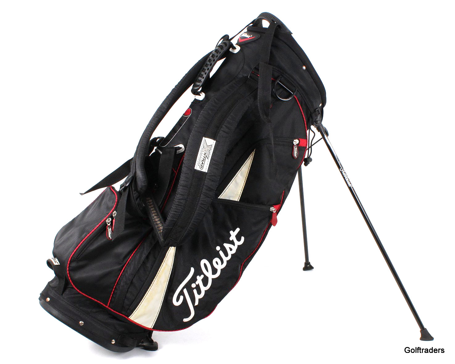 used golf stand bag