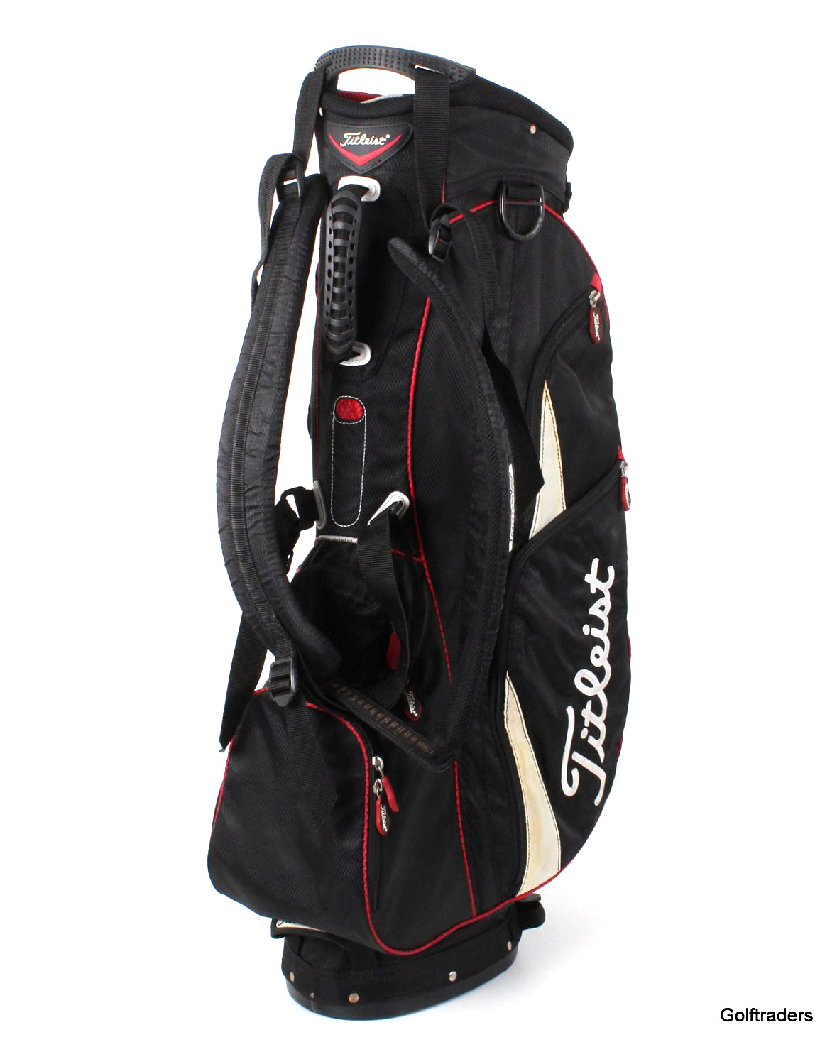 used golf stand bag