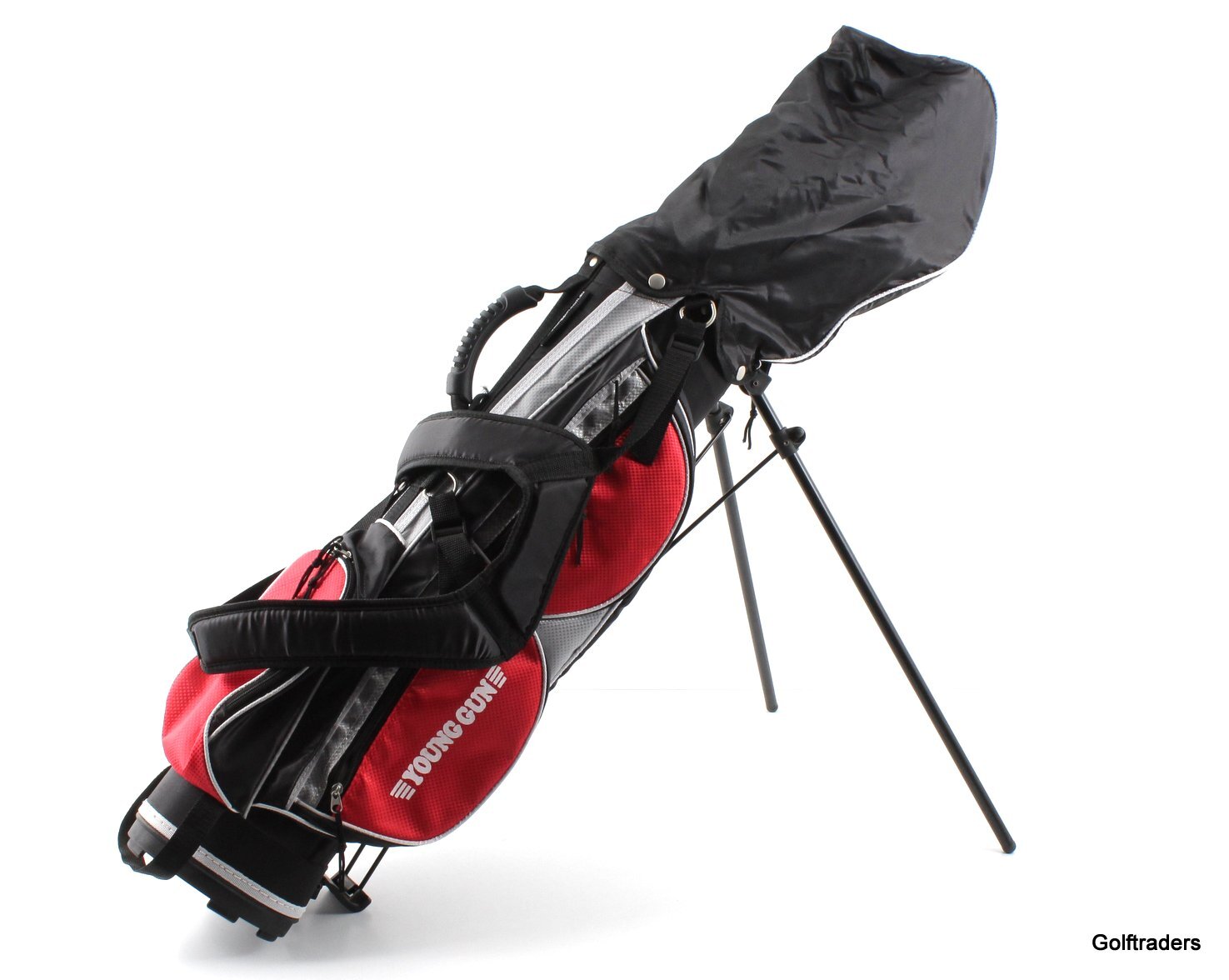 New Young Gun Junior Pro Golf Package For Ages 8+ No Box F4769 just 179.00