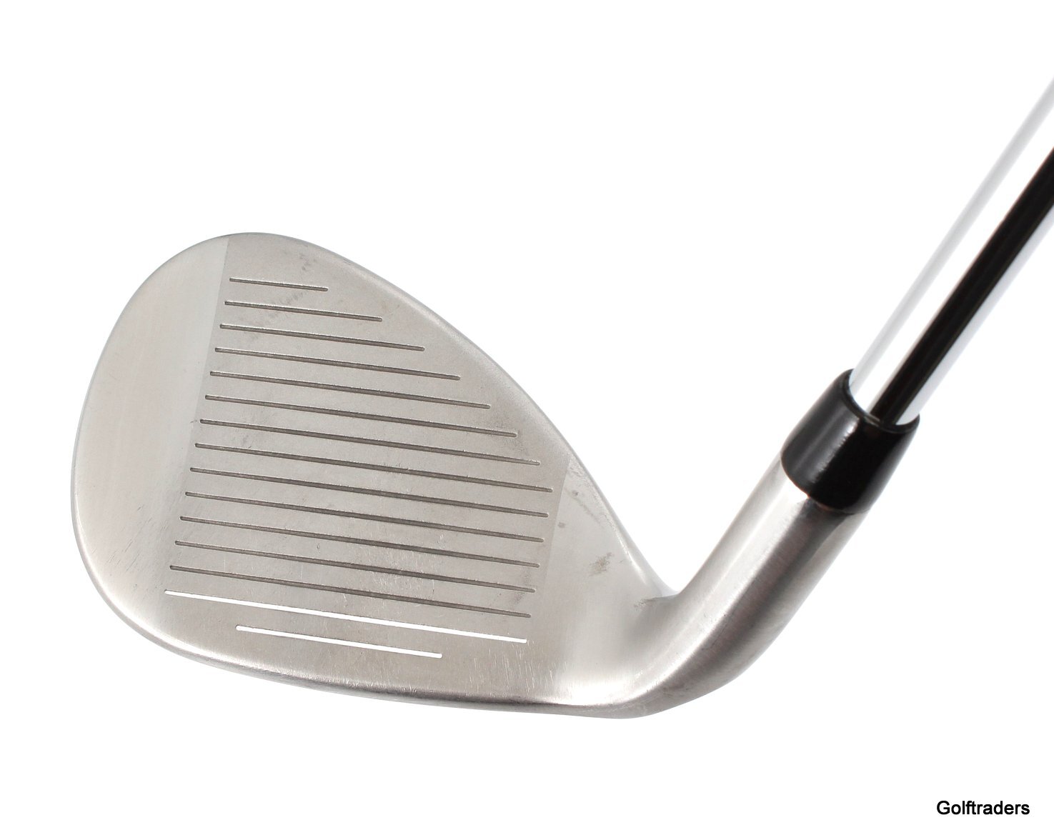 Callaway Steelhead XR 360 CF Sand Wedge Steel Stiff Flex F4650 just 129.00