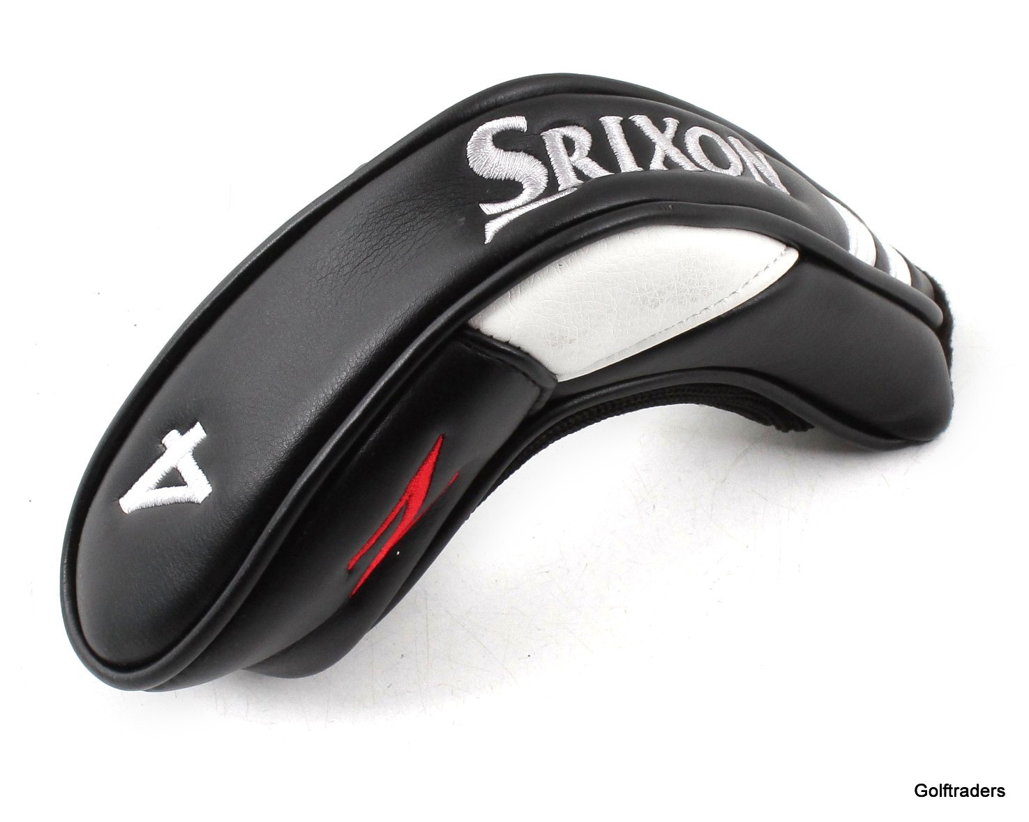 srixon u65 4 iron