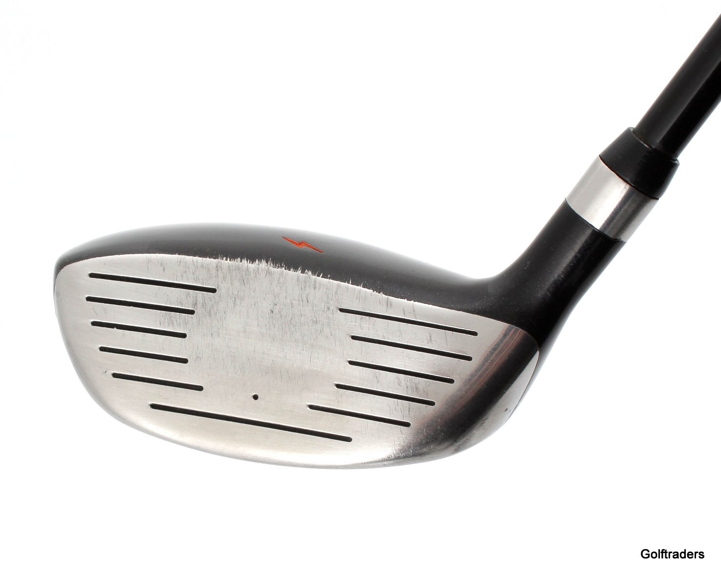 PowerBilt Protrac 7 Wood Graphite Regular Flex F4727 just 79.00