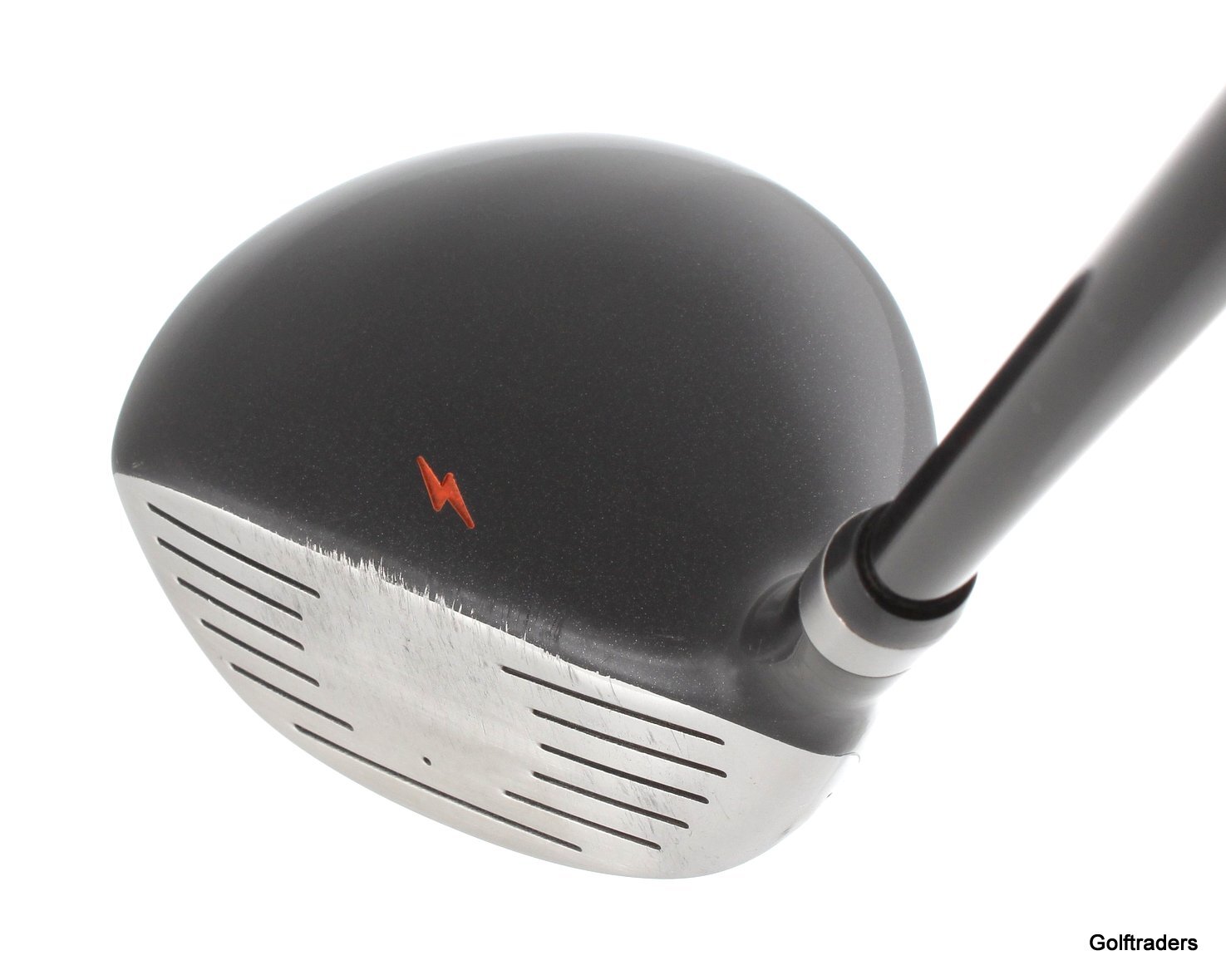 PowerBilt Protrac 7 Wood Graphite Regular Flex F4727 just 79.00