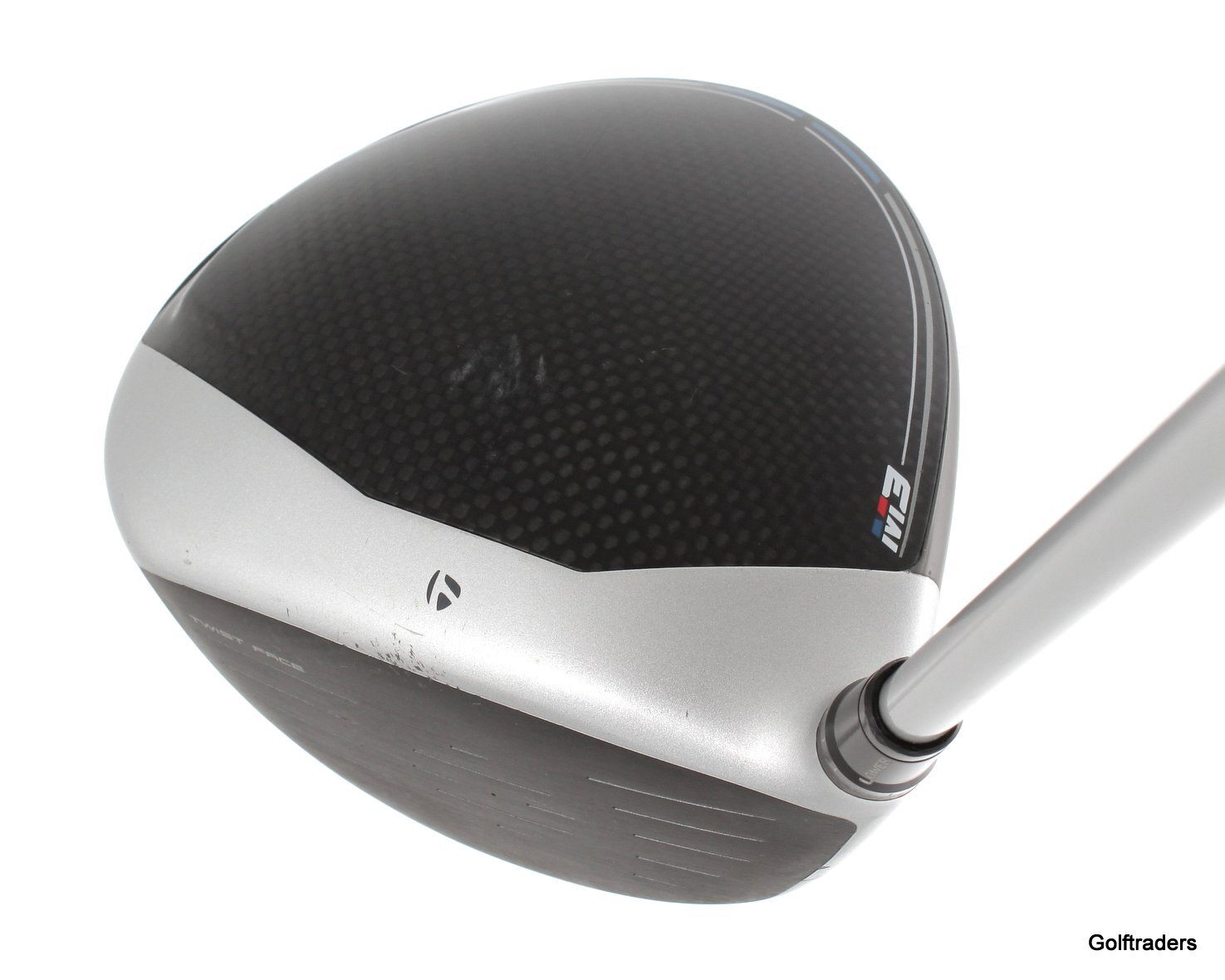 Grafalloy Pro Lite 40 Stiff Driver Shaft – 49g, Fits TaylorMade SIM/M1/M2/M3/M4/M5/M6