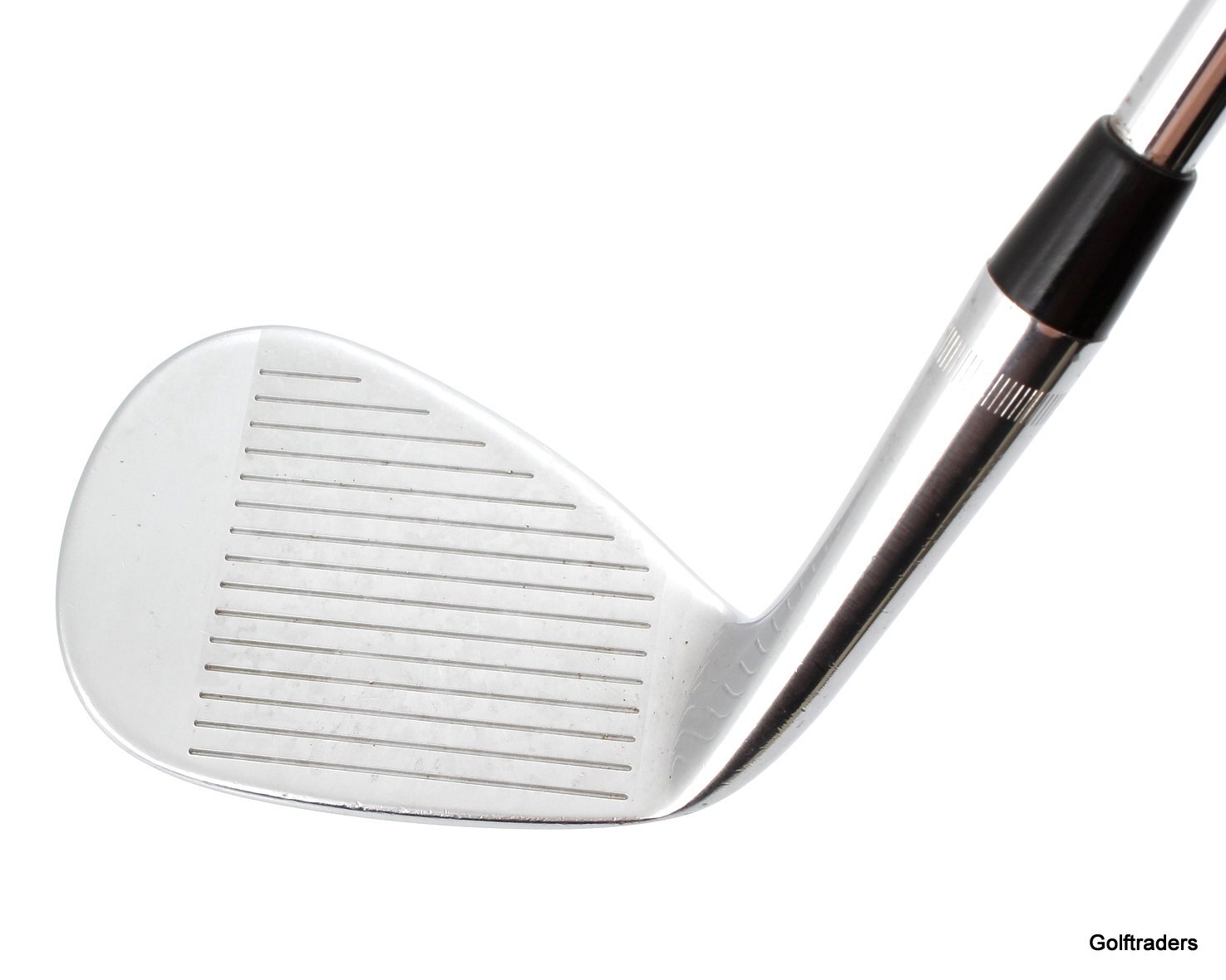 Callaway Pitching Wedge 48.8 Steel Shaft Stiff Flex F5367 just