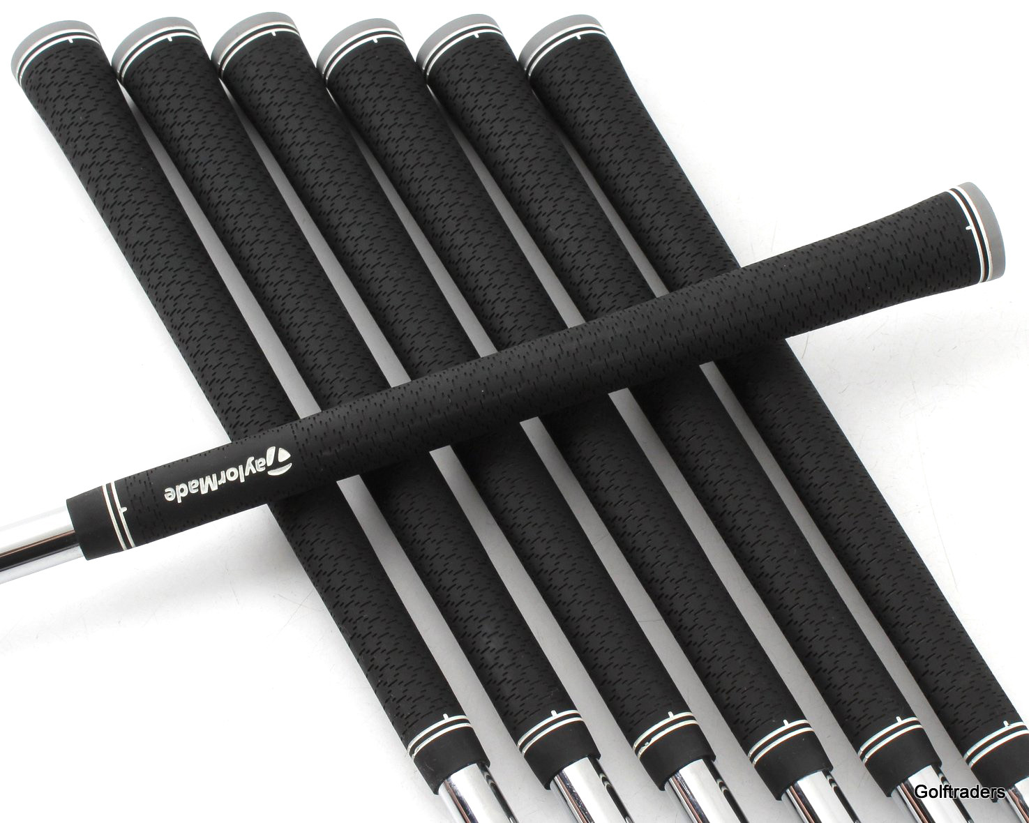 Taylormade M3 Irons 4PW Steel Stiff Flex F5127 just 895.00