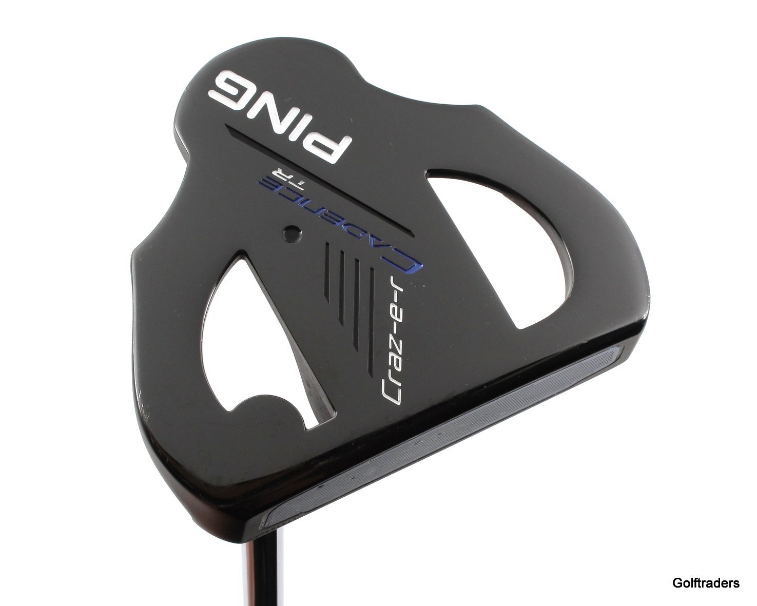 Ping Craz-e-r Cadence TR Putter Steel 35